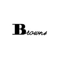 Browns Shoes coupons